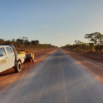 Road Construction