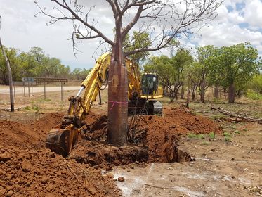 Northern Territory Government   Department of Infrastructure Planning and Logis