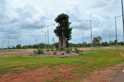 Northern Territory Government   Department of Infrastructure Planning and Logis